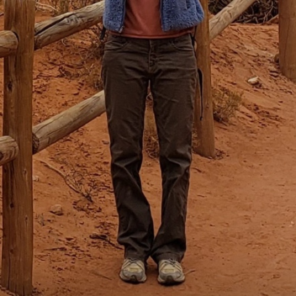 Kuhl Hiking Pants